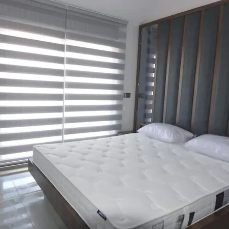 Sleeps 7, Luxury With Shared Pool - Awz 241 * Belek
