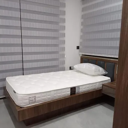 Sleeps 7, Luxury With Shared Pool - Awz 241 * Belek