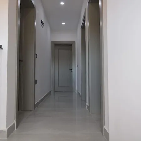 Sleeps 7, Luxury With Shared Pool - Awz 241 * Belek