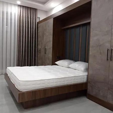 Sleeps 7, Luxury With Shared Pool - Awz 241 Apartman Belek